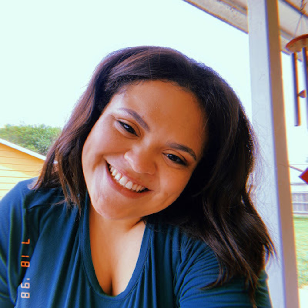 Meet your Posher, Janessa